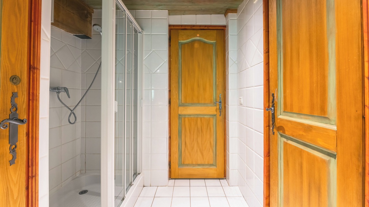 Photo of Bathroom in Argentiere