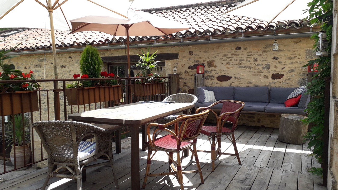 Photo of Outdoor in Sauveterre-la-Lemance