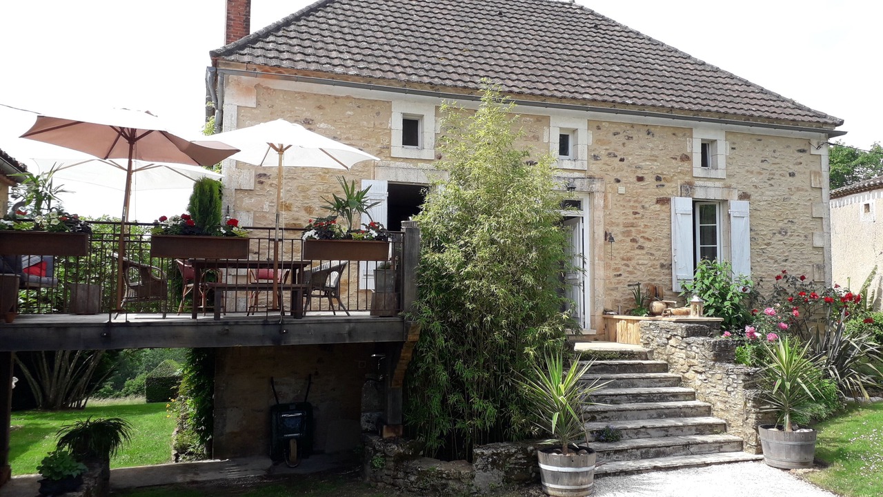 Photo of Outdoor in Sauveterre-la-Lemance