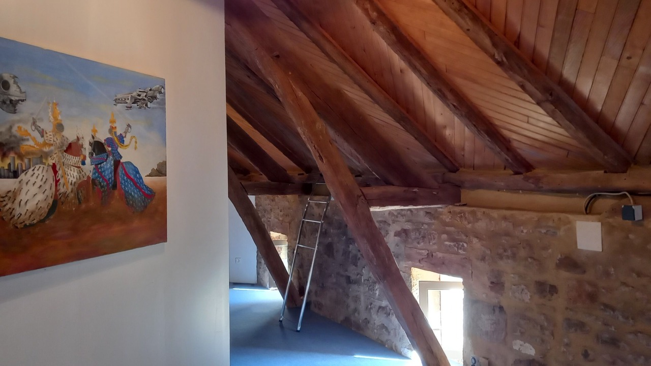 Photo of Others in Sauveterre-la-Lemance