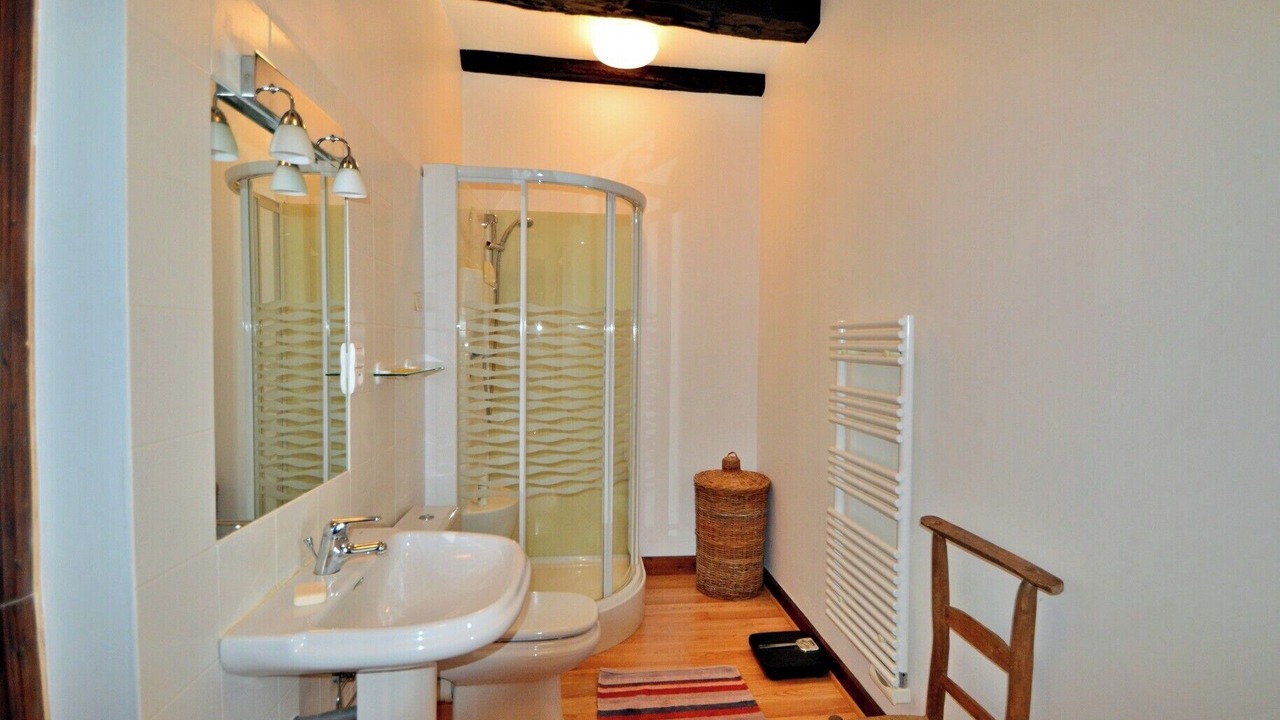 Photo of Bathroom in La Chapelle-Saint-Jean