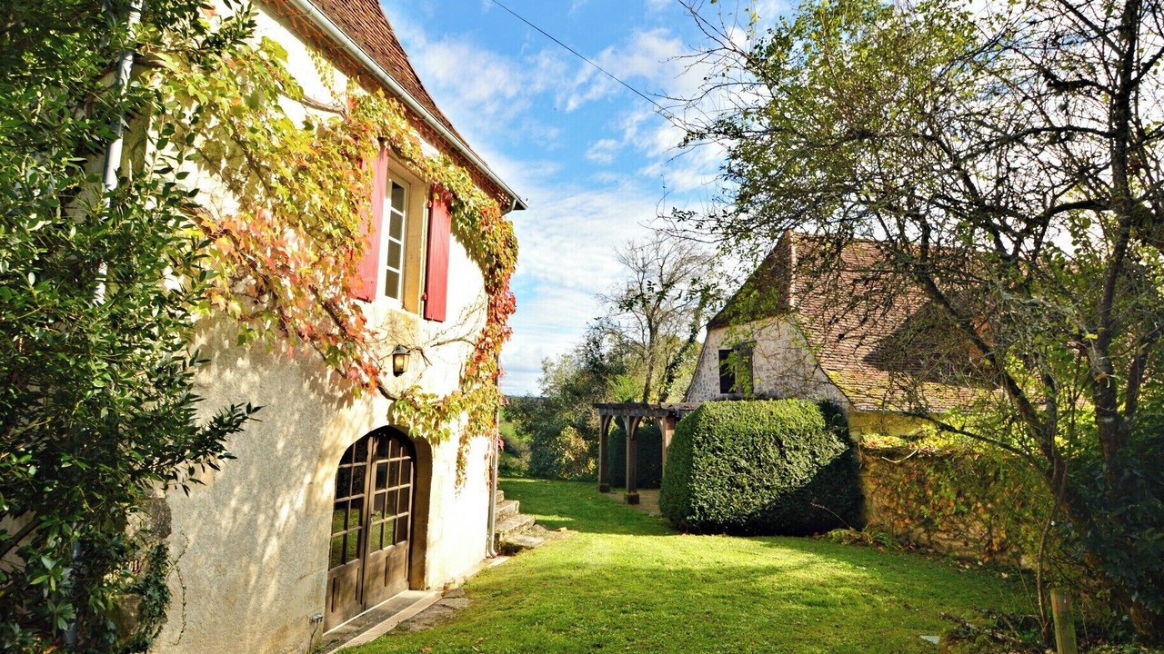 Photo of Outdoor in La Chapelle-Saint-Jean