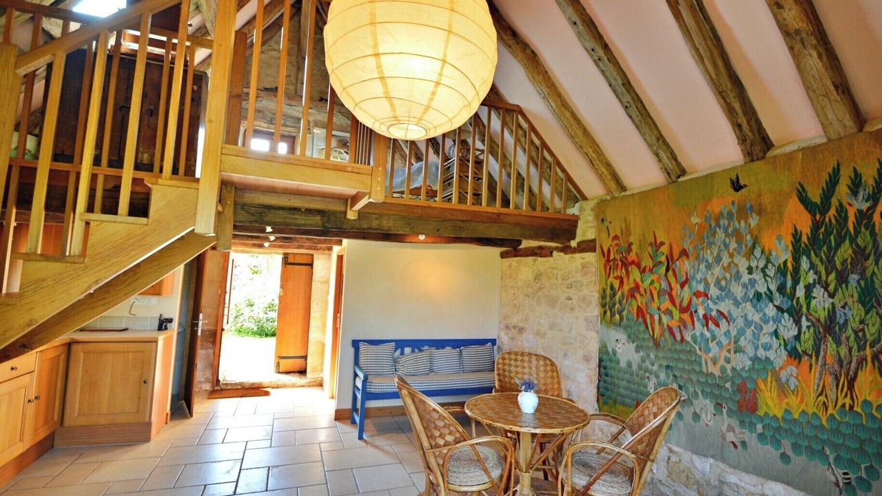 Photo of Outdoor in La Chapelle-Saint-Jean
