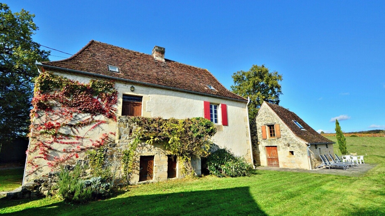 Photo of Outdoor in La Chapelle-Saint-Jean