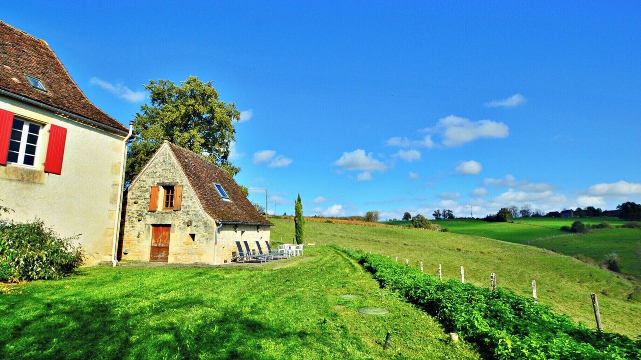 Photo of Outdoor in La Chapelle-Saint-Jean