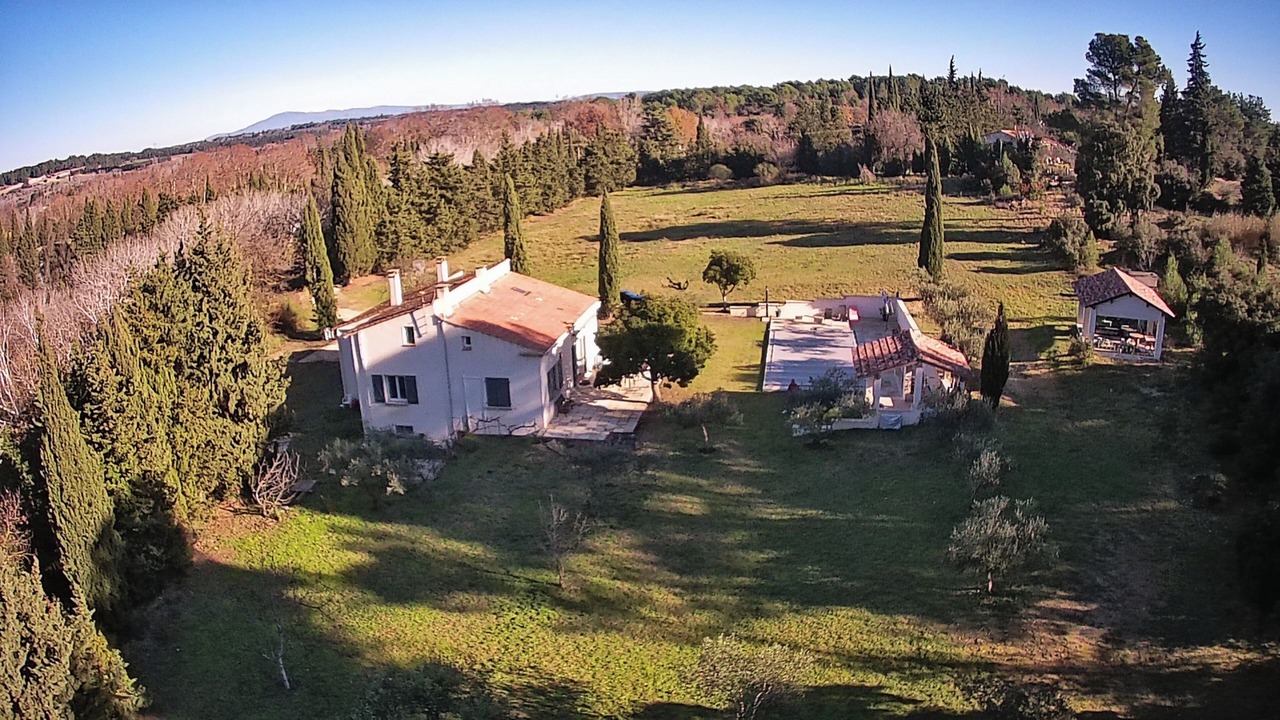 Photo of Outdoor in Eyragues