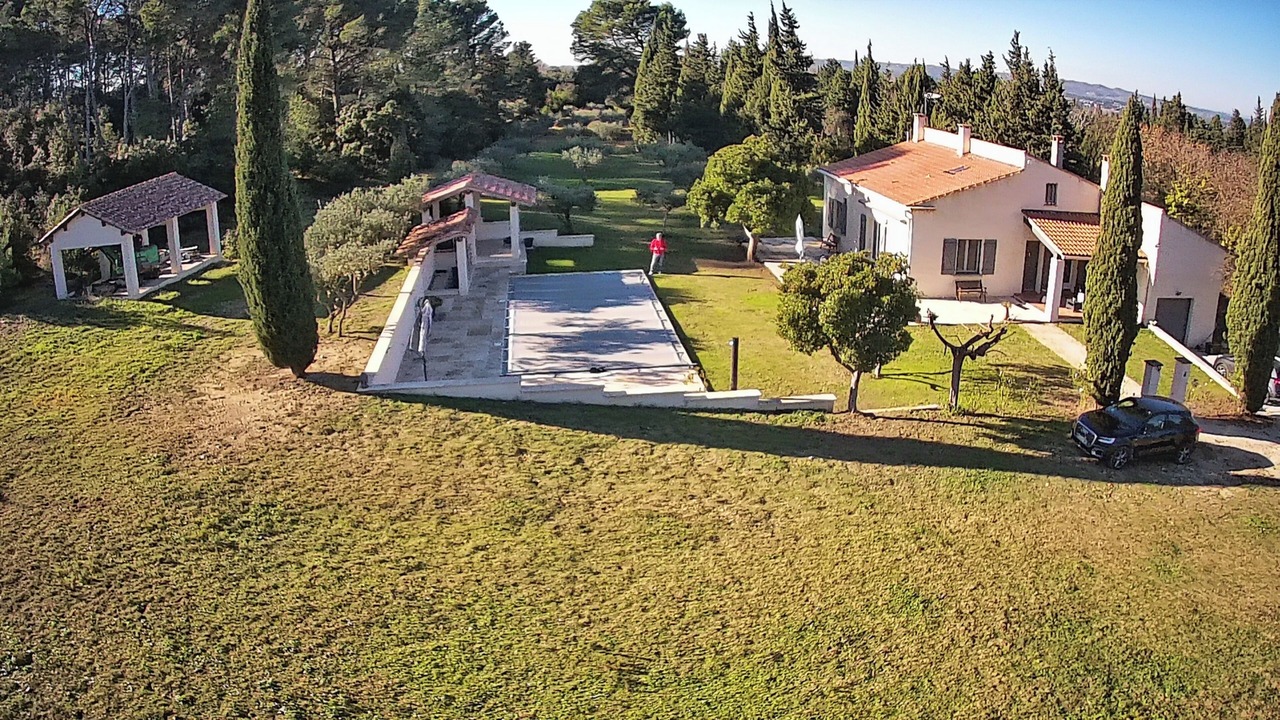 Photo of Outdoor in Eyragues