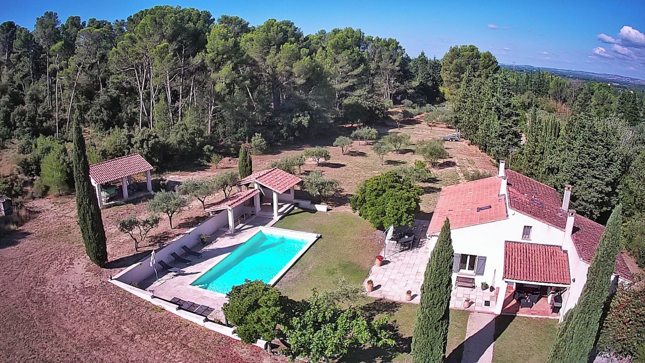 Photo of Outdoor in Eyragues