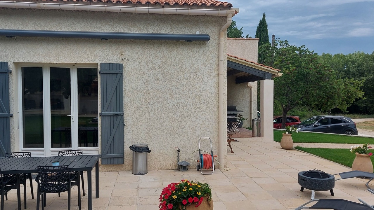 Photo of Outdoor in Eyragues
