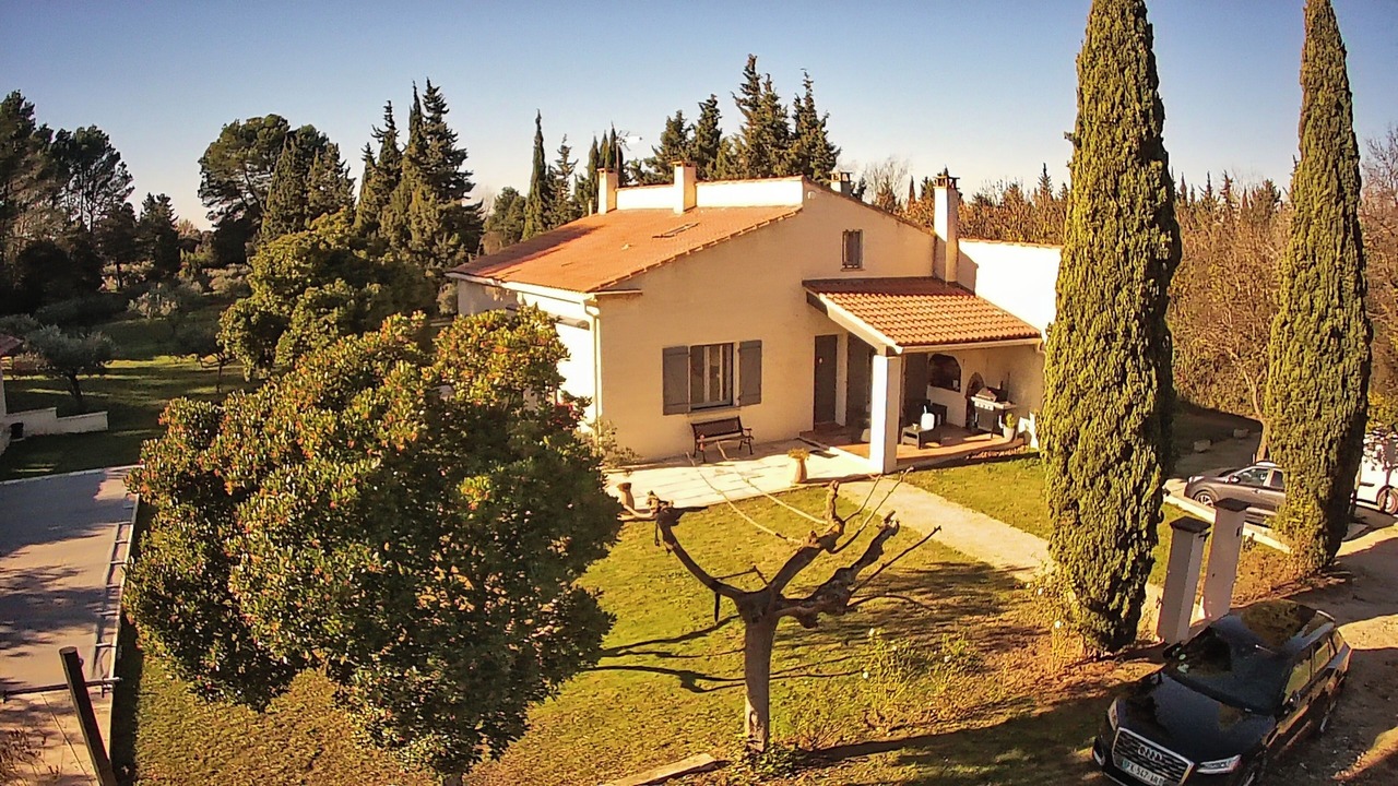 Photo of Outdoor in Eyragues