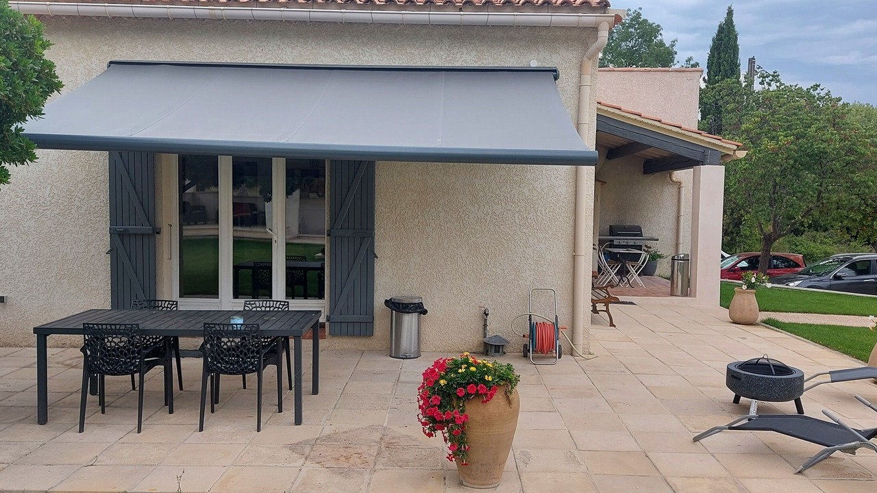 Photo of Outdoor in Eyragues