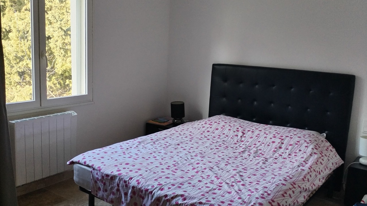 Photo of Bedroom in Eyragues