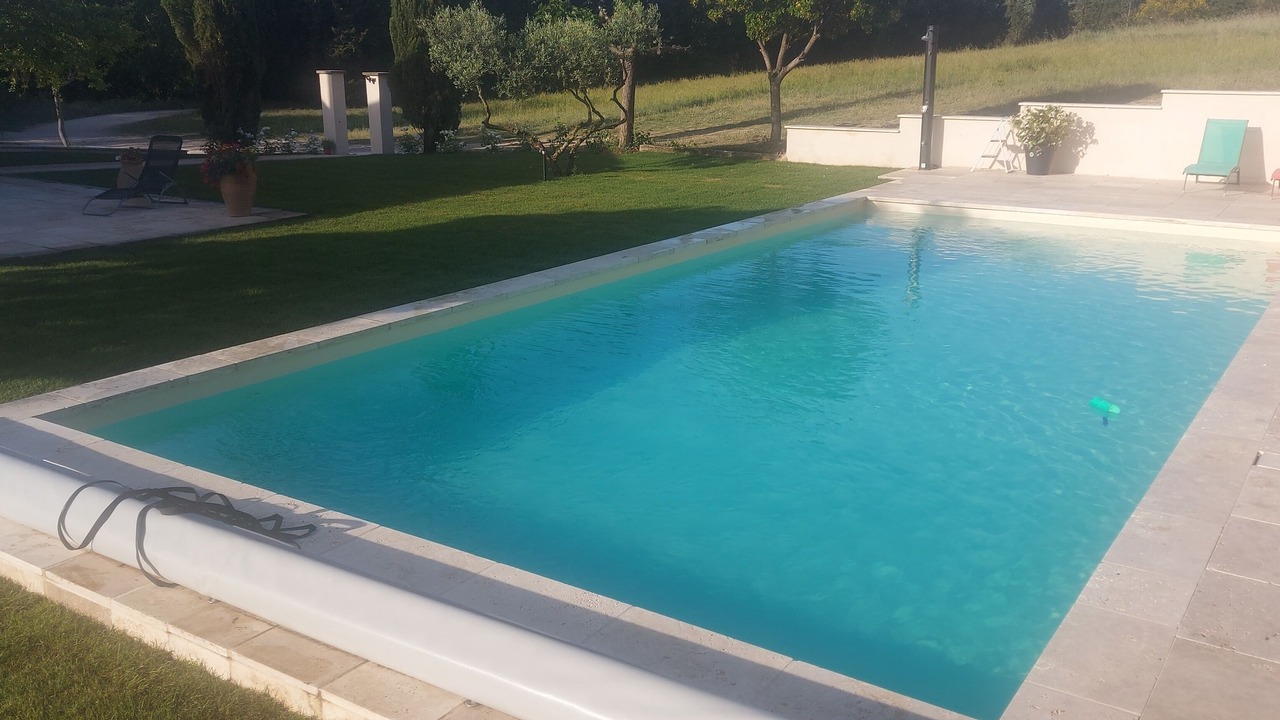 Photo of Outdoor in Eyragues