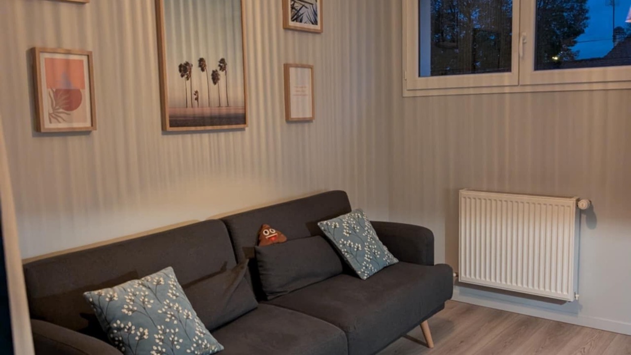 Photo of Livingroom in Parempuyre