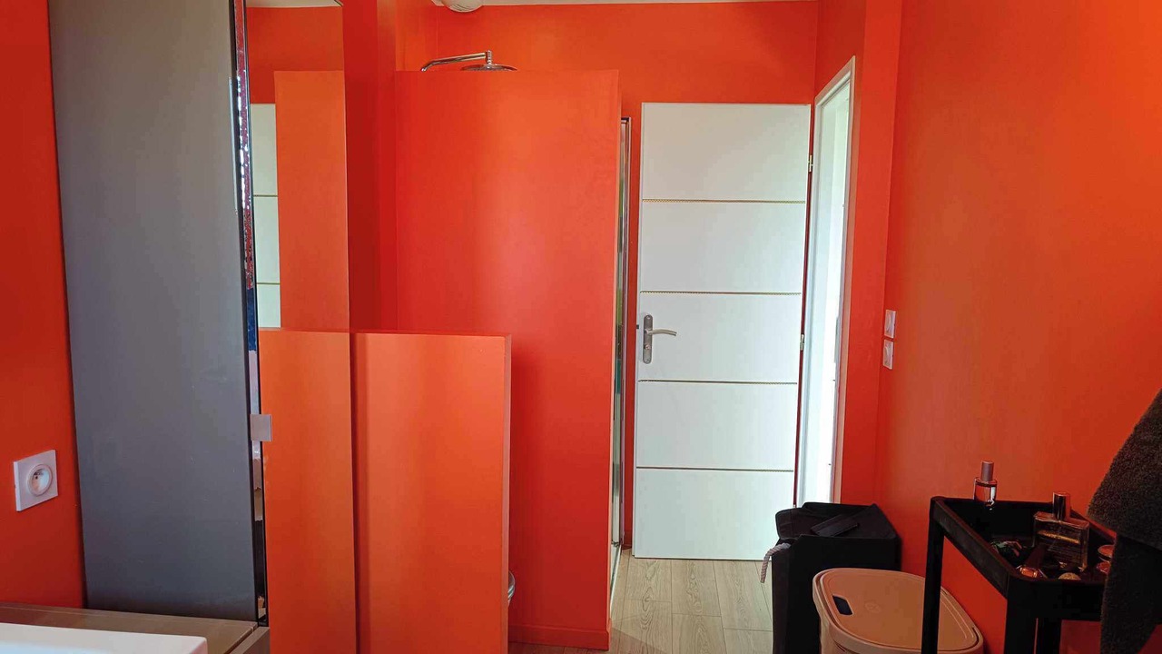 Photo of Bathroom in Parempuyre