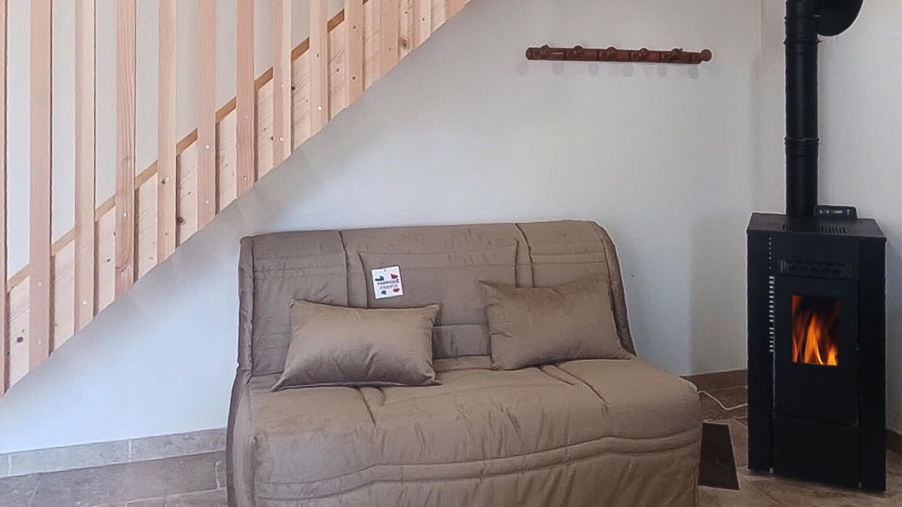 Photo of Bedroom in Orgon