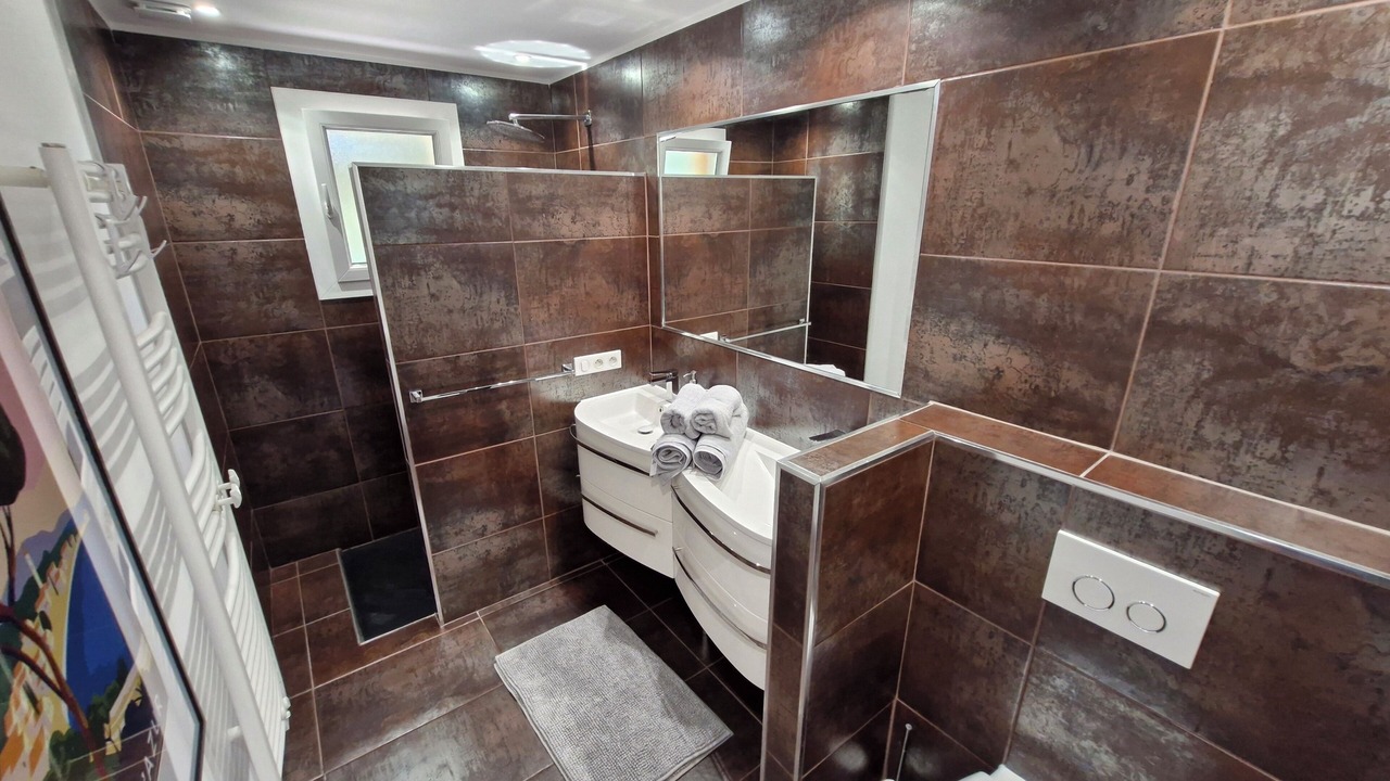 Photo of Bathroom in Aureille