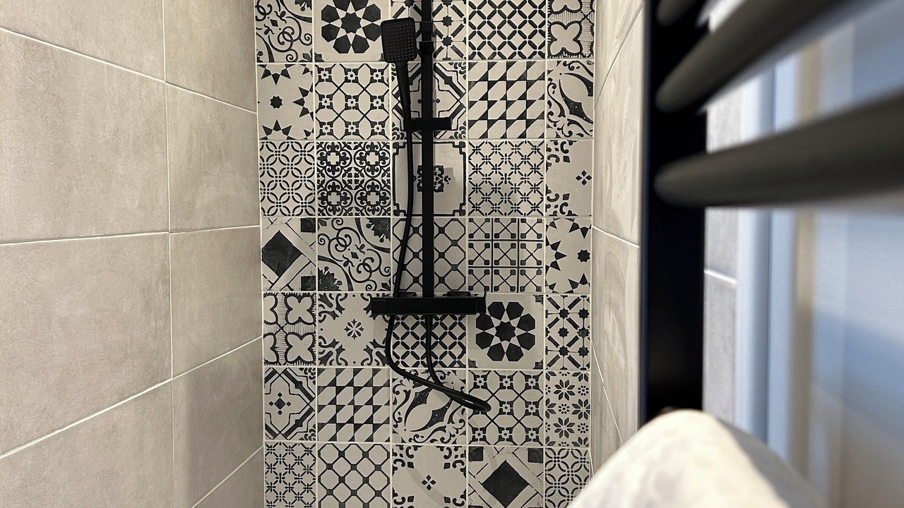 Photo of Bathroom in Saint-Martial-de-Nabirat