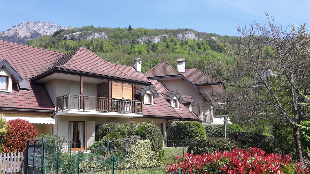 Photo of Outdoor in Rovagny