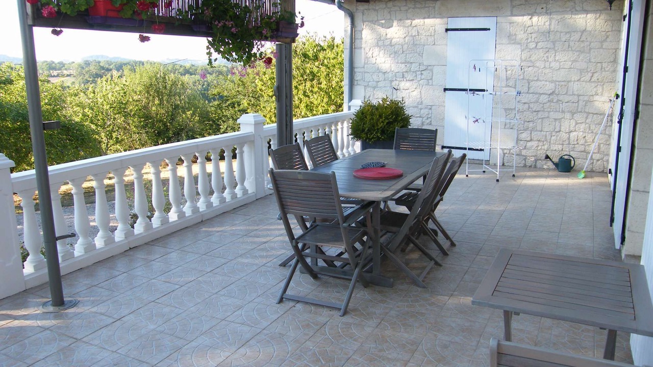 Photo of Outdoor in Brignac-la-Plaine