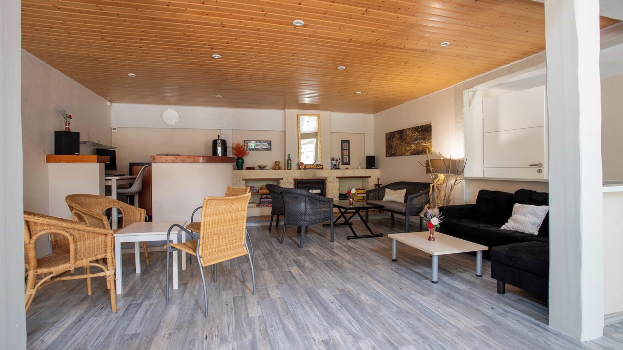 Photo of Livingroom in Soulac-sur-Mer