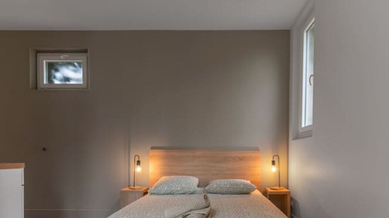 Photo of Bedroom in Cœur de Ville