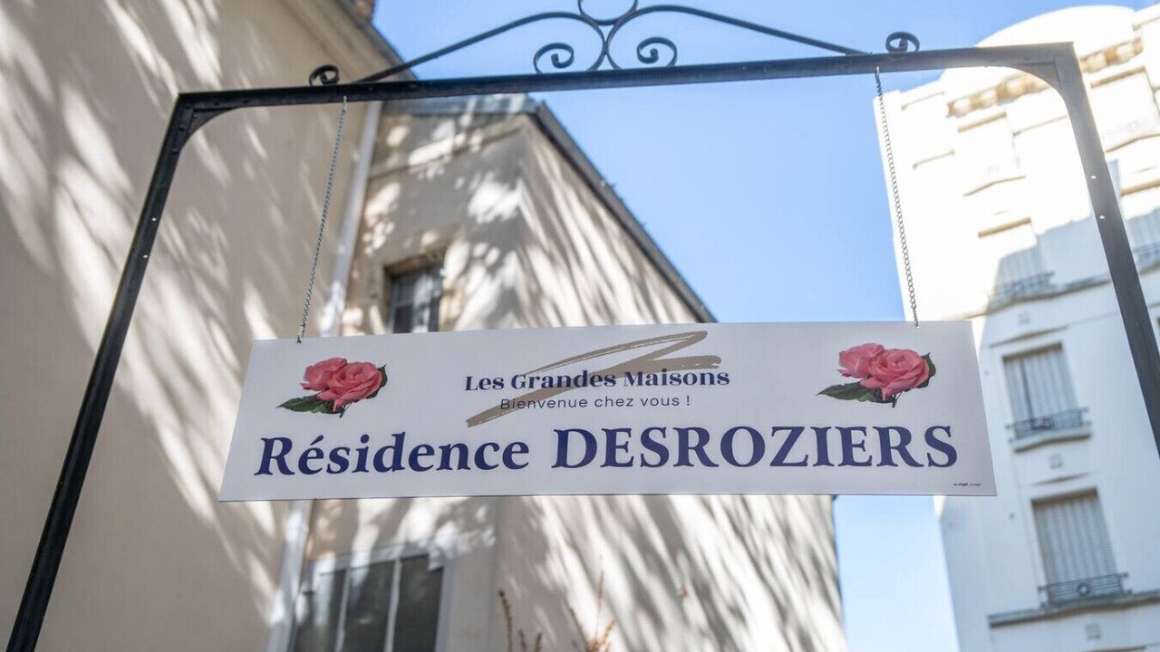 Photo of Outdoor in Cœur de Ville