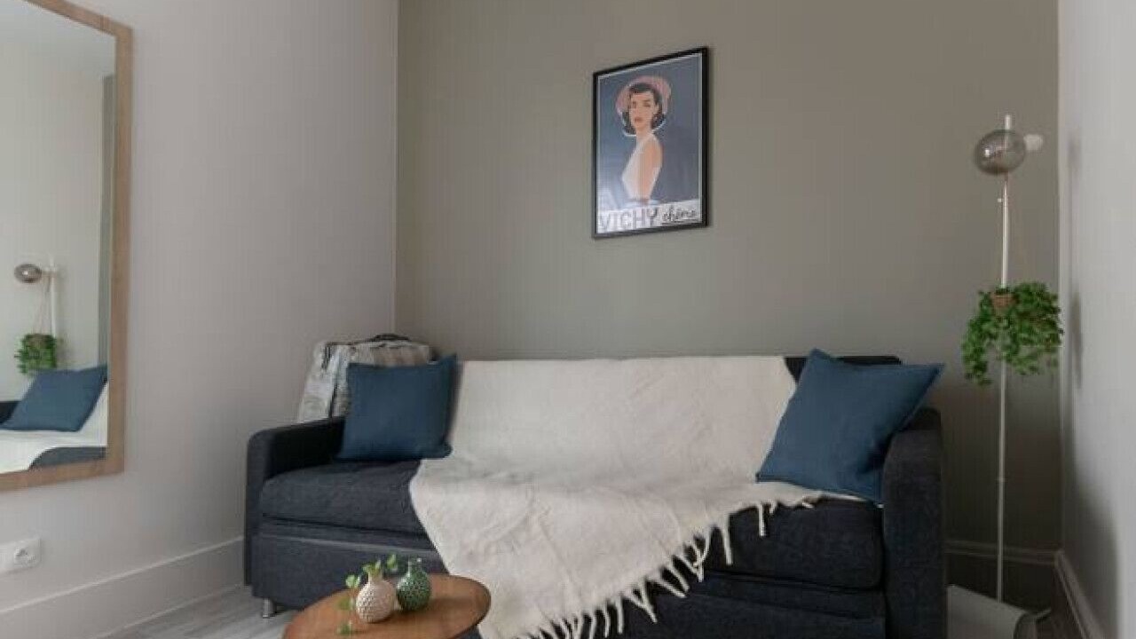 Photo of Livingroom in Cœur de Ville
