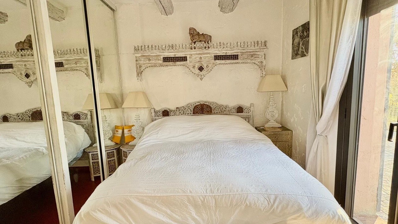 Photo of Bedroom in Saint-Paul-en-Foret