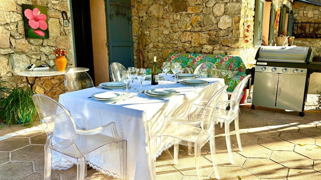 Photo of Outdoor in Saint-Paul-en-Foret