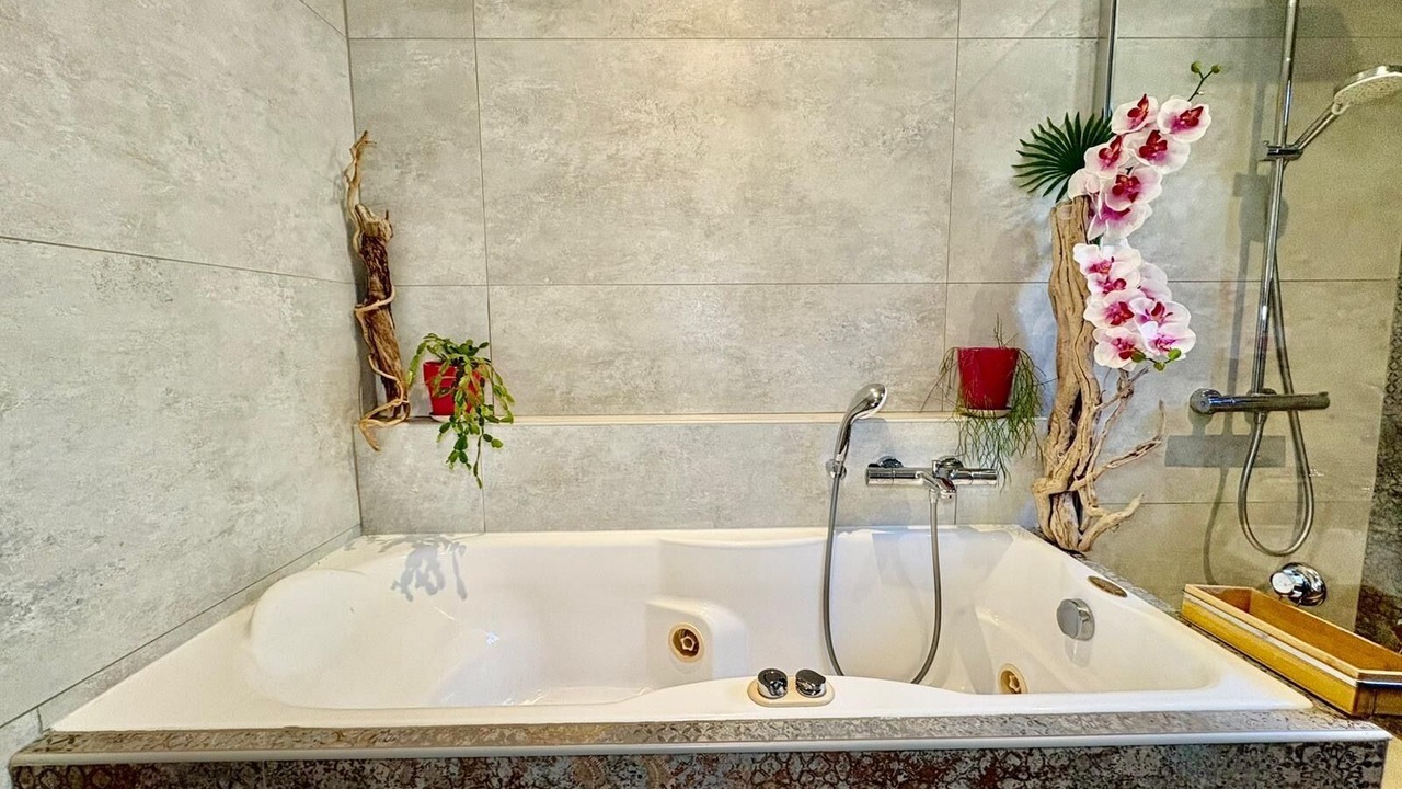 Photo of Bathroom in Saint-Paul-en-Foret