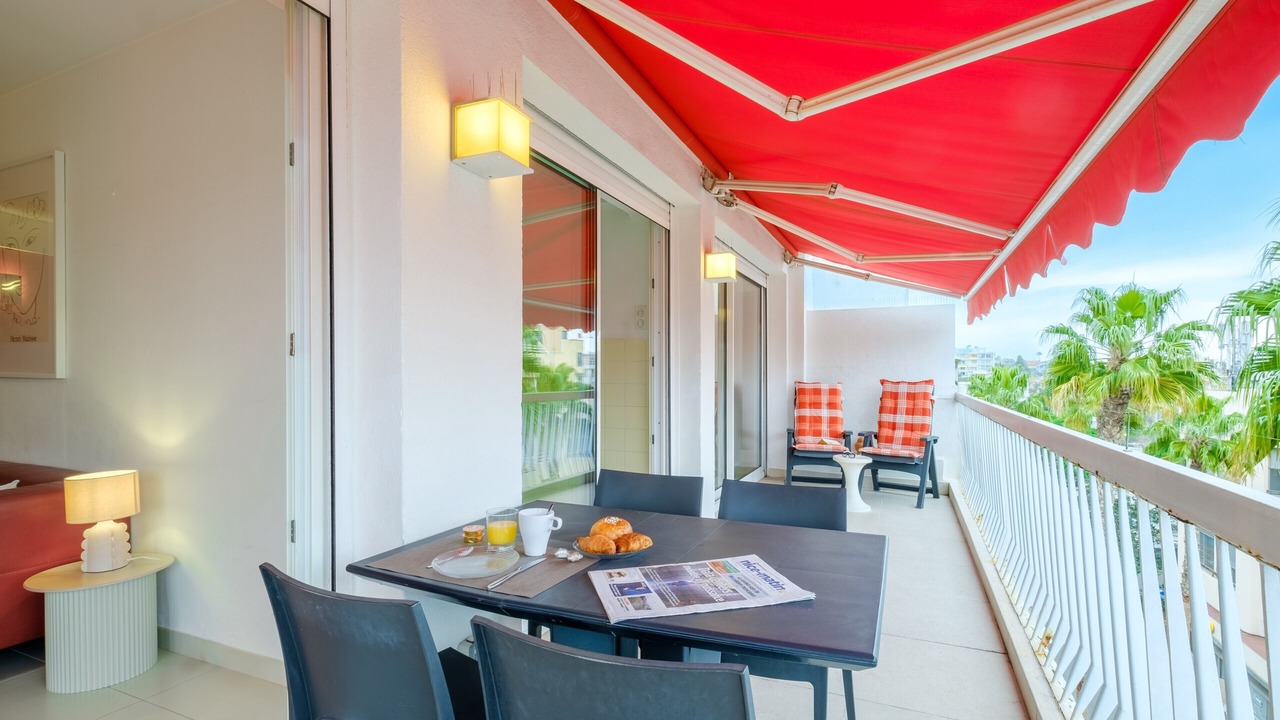 Photo of Outdoor in Juan-les-Pins