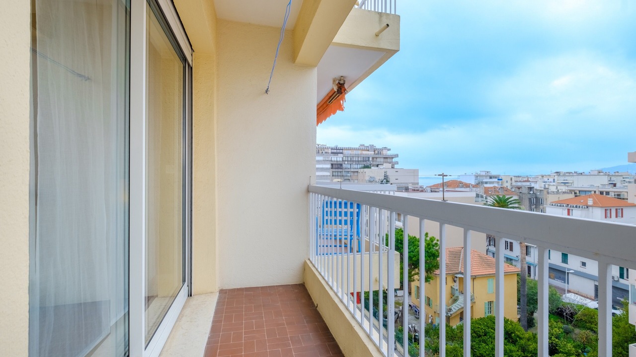 Photo of Outdoor in Juan-les-Pins