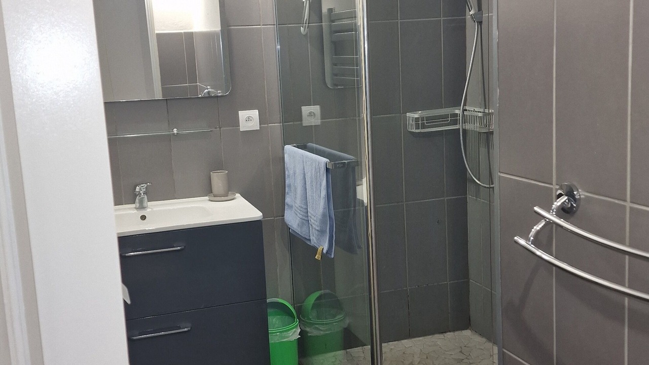 Photo of Bathroom in Mouries