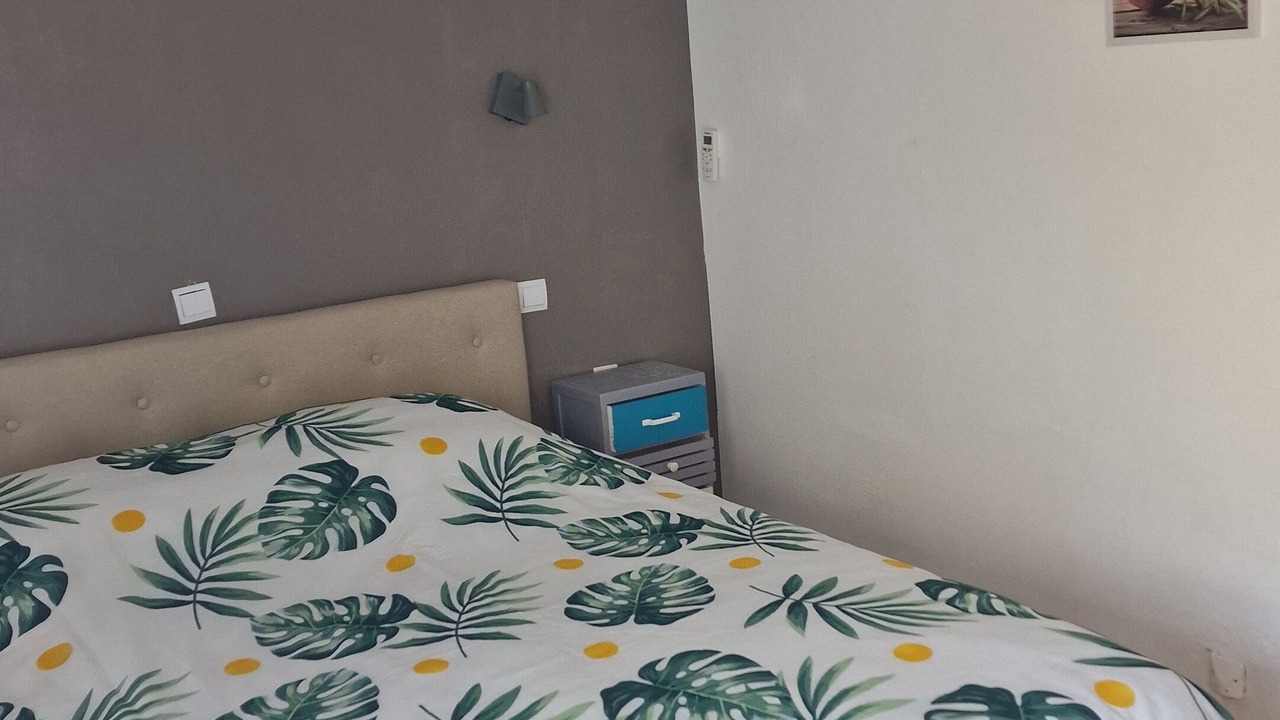 Photo of Bedroom in Mouries