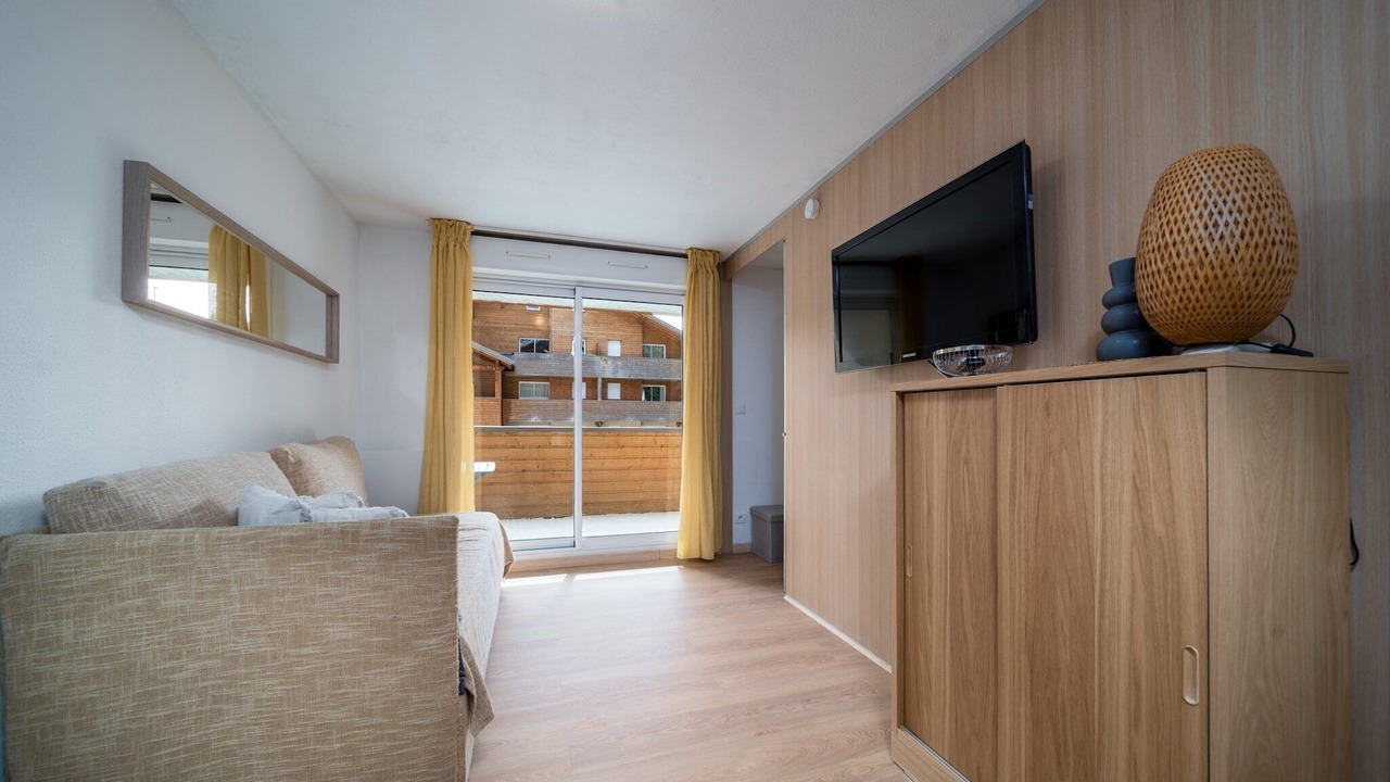 Photo of Livingroom in Allos