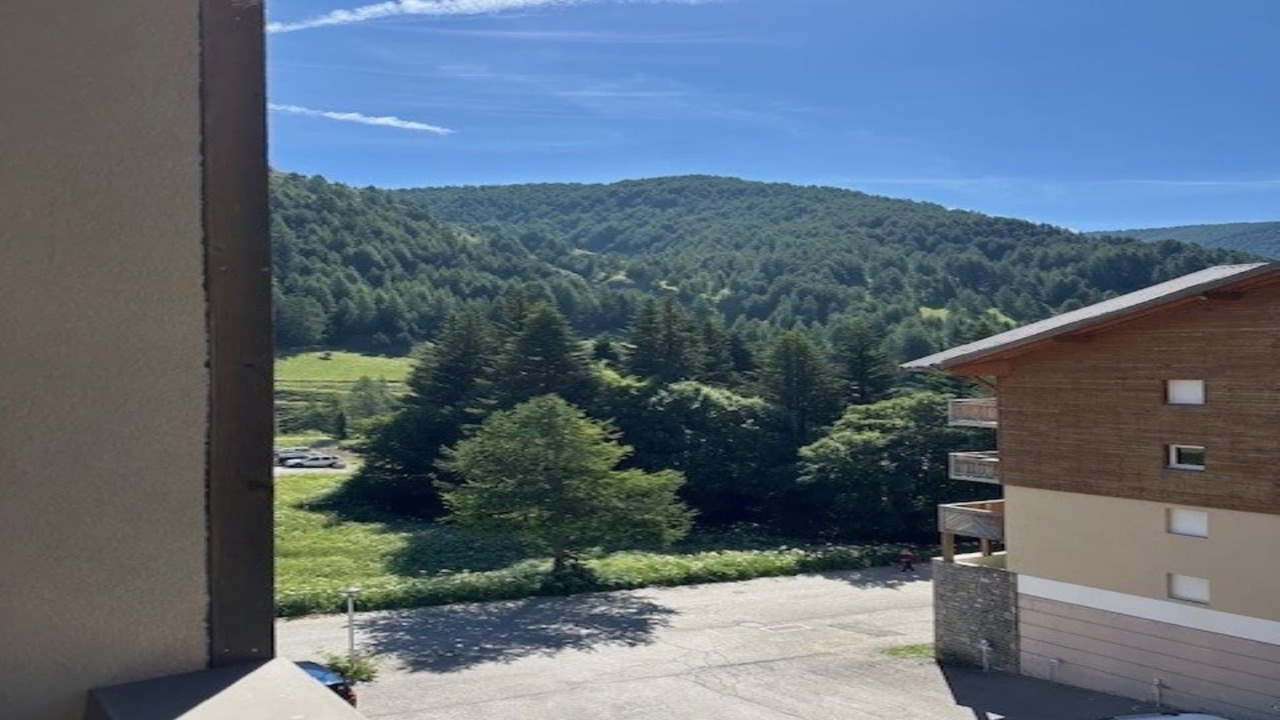 Photo of Outdoor in Allos