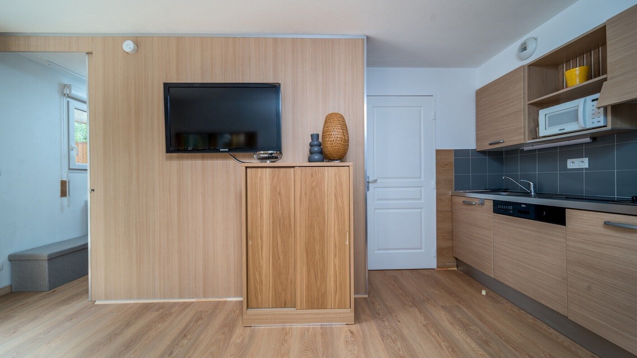 Photo of Livingroom in Allos