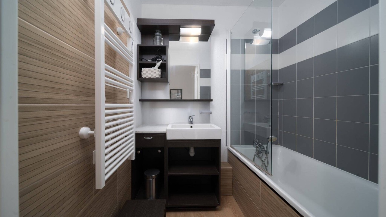 Photo of Bathroom in Allos