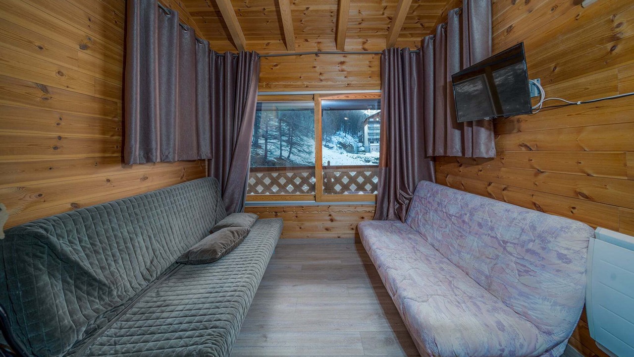 Photo of Livingroom in Allos