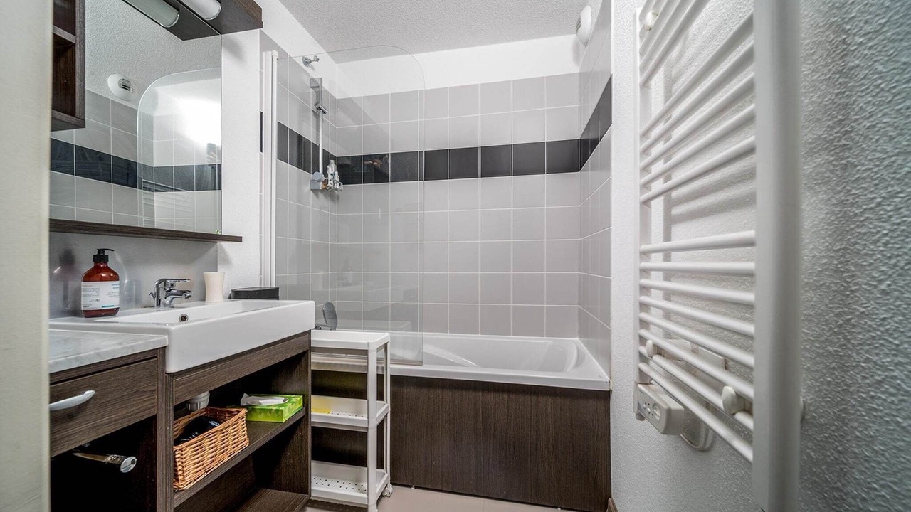 Photo of Bathroom in Allos