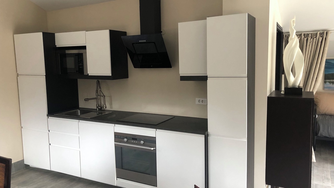 Photo of Kitchen in Montigny-sur-Loing
