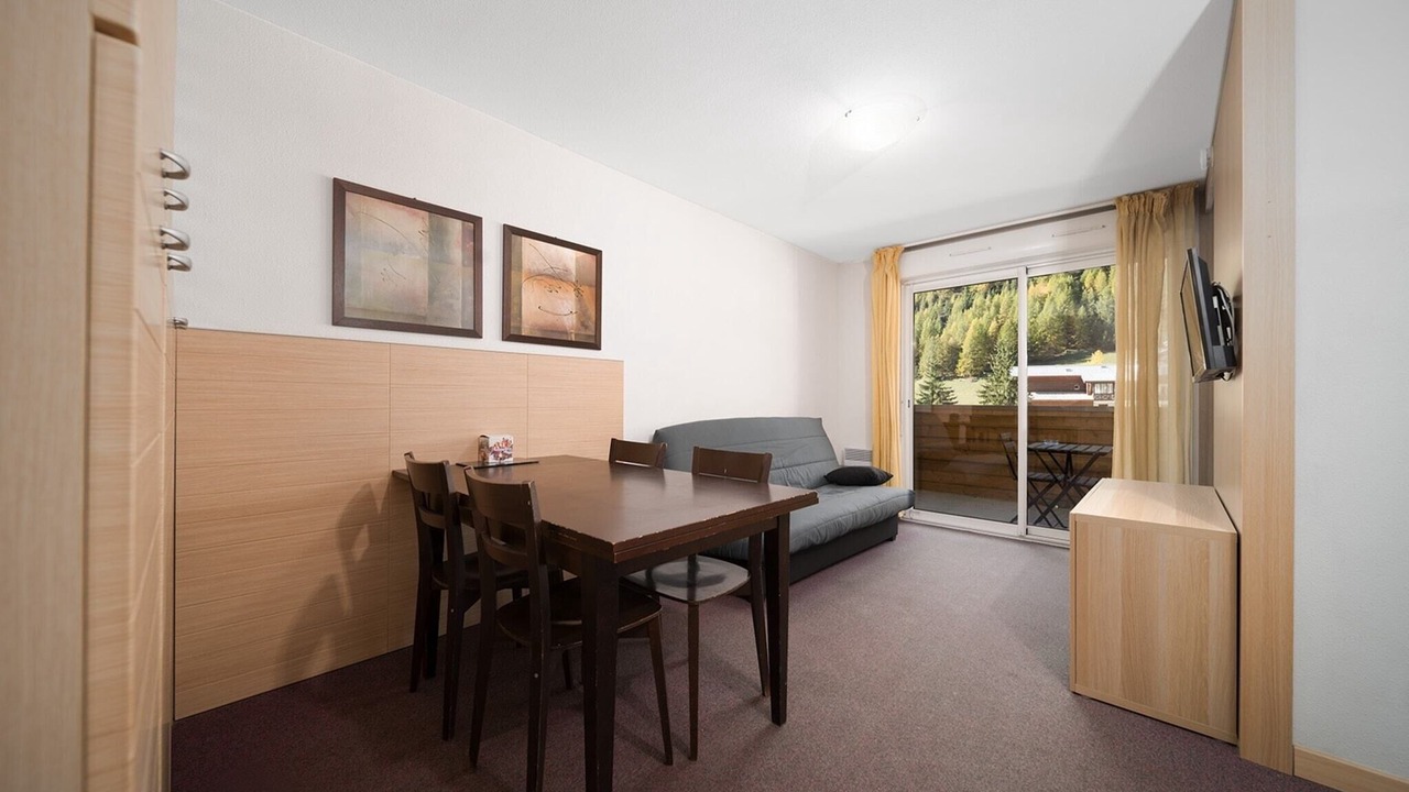 Photo of Livingroom in Allos