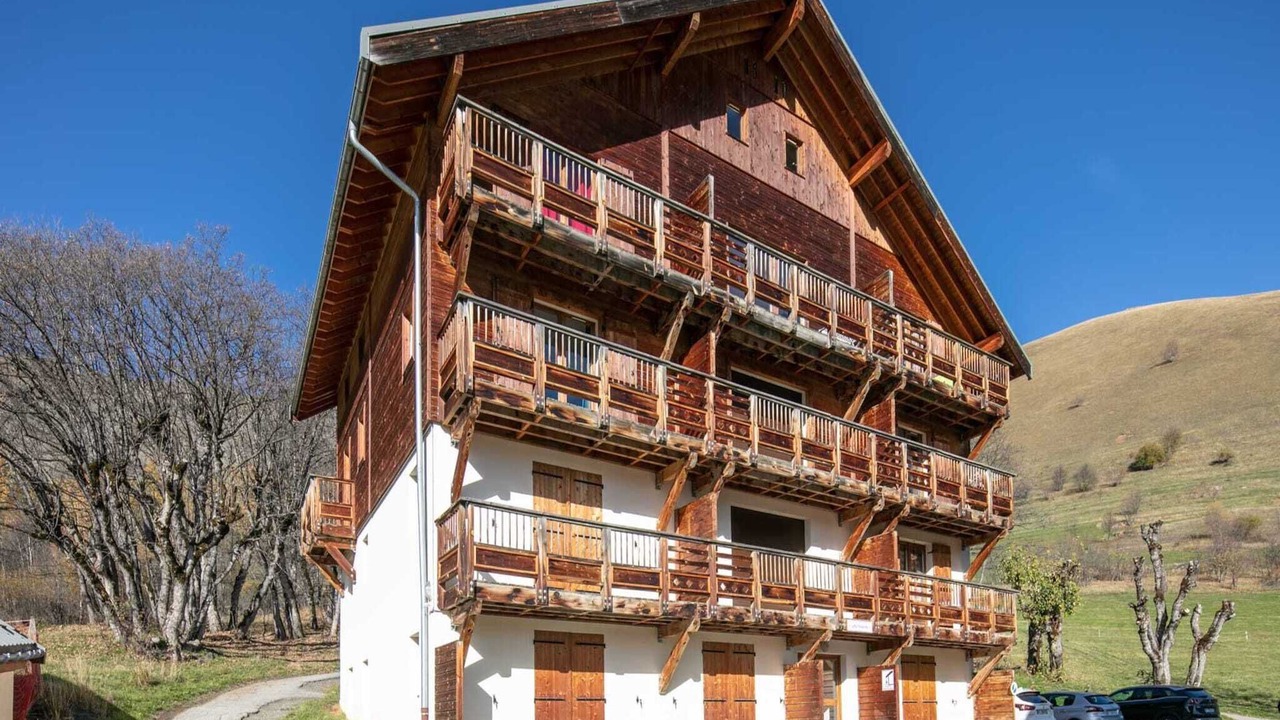 Photo of Outdoor in Saint-Sorlin-d'Arves
