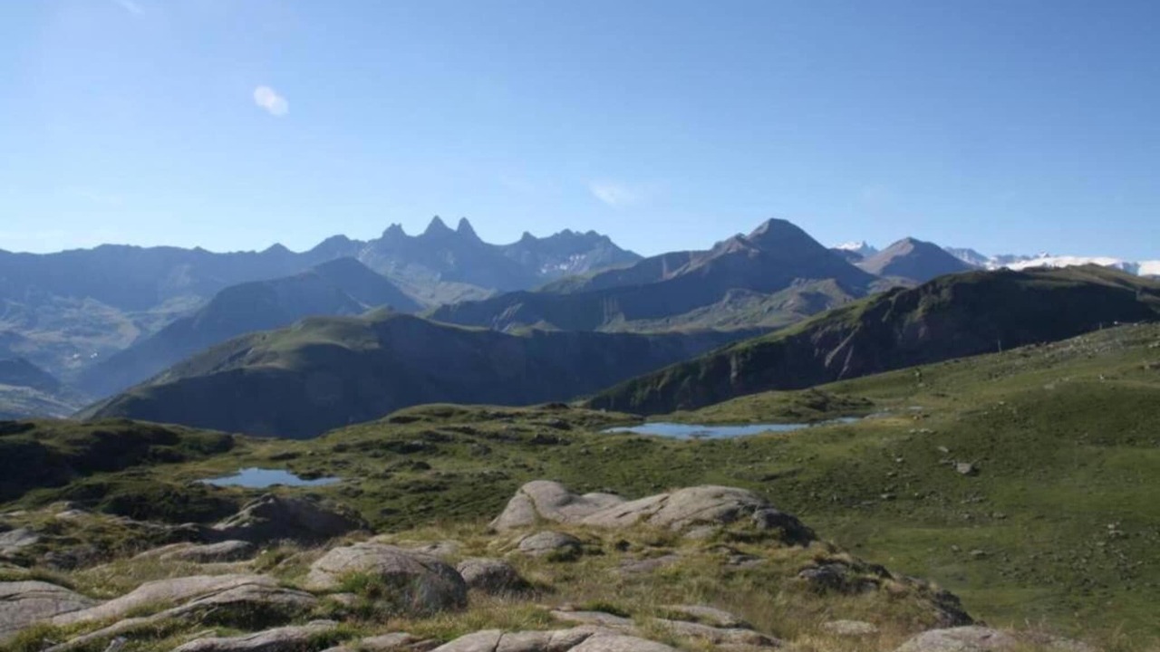Photo of Others in Saint-Sorlin-d'Arves