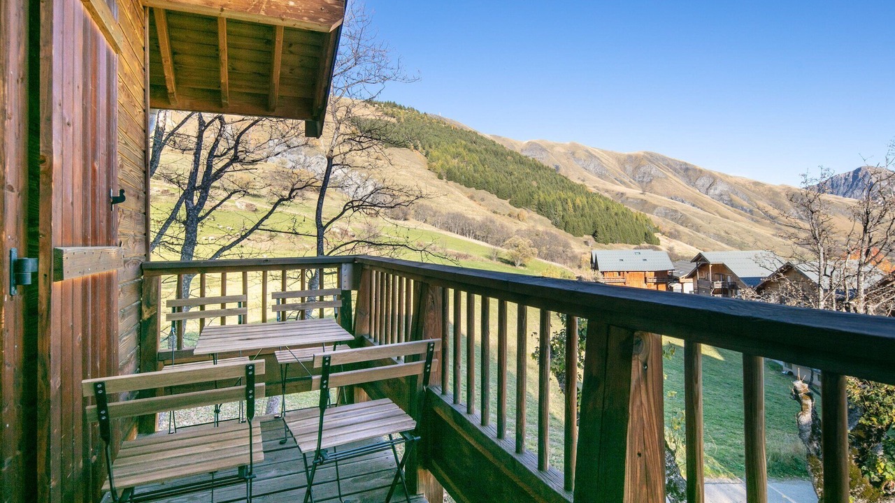 Photo of Outdoor in Saint-Sorlin-d'Arves