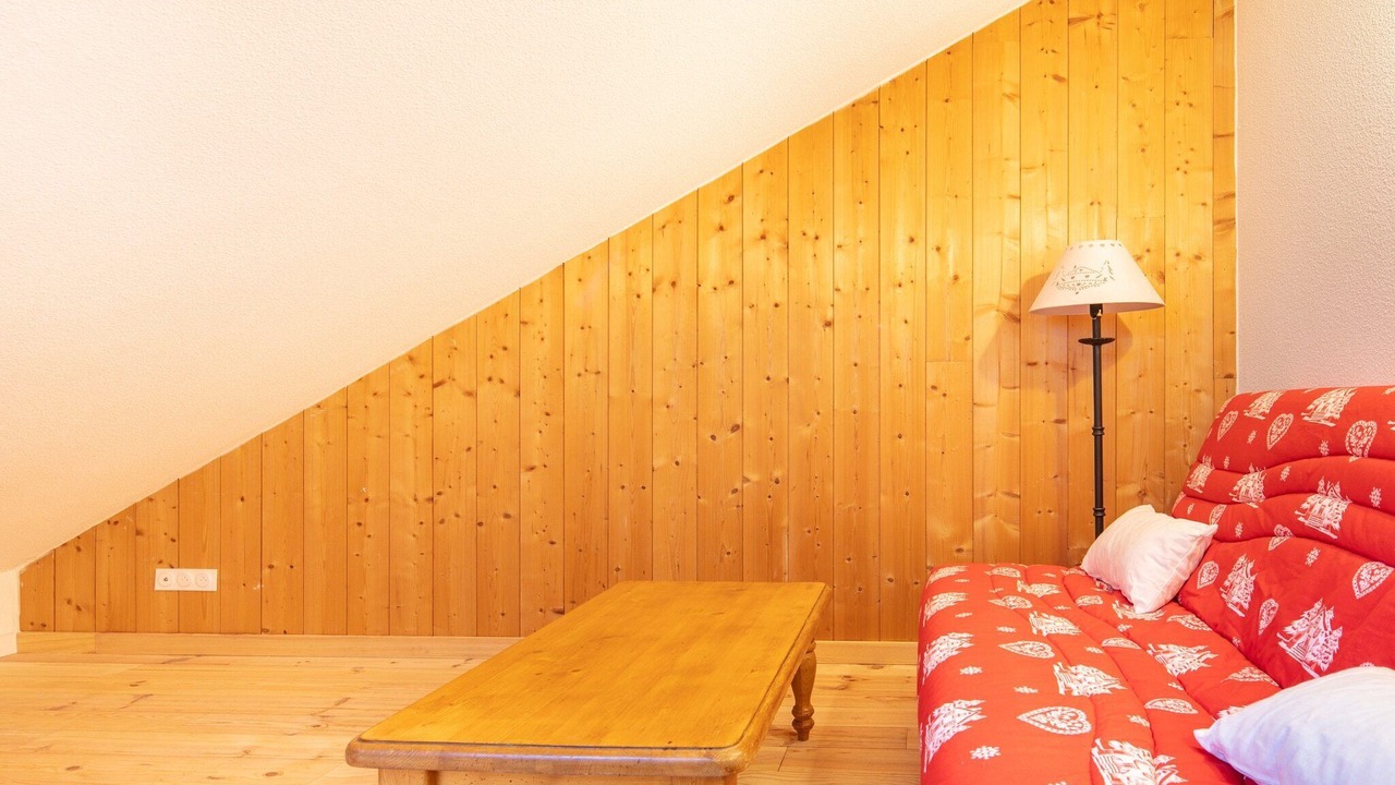 Photo of Livingroom in Saint-Sorlin-d'Arves