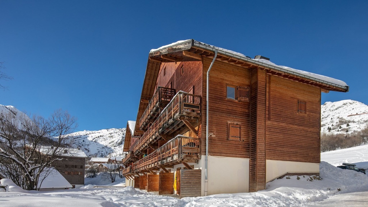Photo of Outdoor in Saint-Sorlin-d'Arves