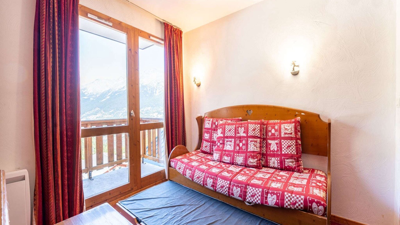 Photo of Livingroom in Valfrejus