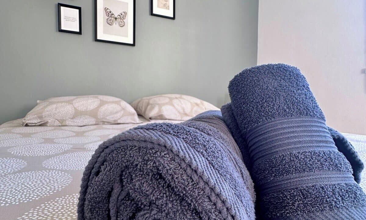Photo of Bedroom in Brive-la-Gaillarde